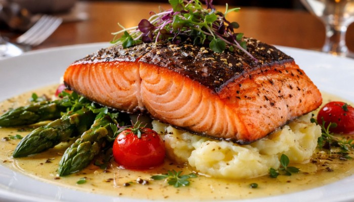 Вылов лососевых в России может снизиться из-за жизненного цикла горбуши. Новости за 10 апреля Вылов лососевых в России может снизиться из-за жизненного цикла горбуши. Новости за 10 апреля