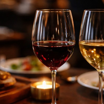 Российское вино занимает почти 40% алкогольного рынка. Число открытий фудхоллов в 2026 году уменьшится на 30%. Новости за 16 марта