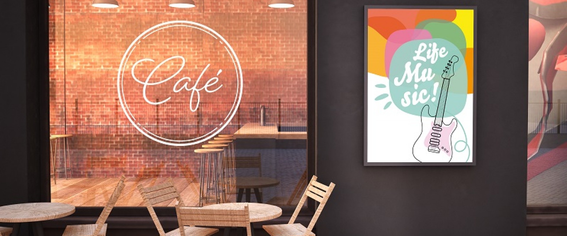 Как назвать кафе и нужно ли регистрировать товарный знак?