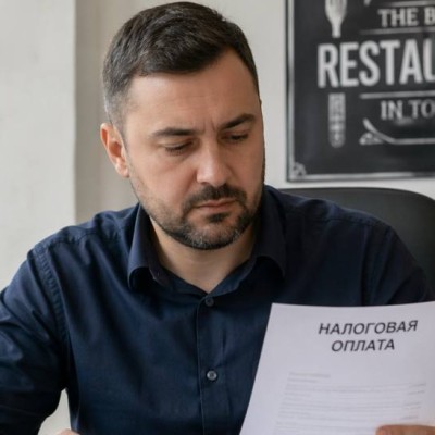 Рестораторы попросили премьер-министра об отсрочке уплаты НДС. Новости за 22 апреля