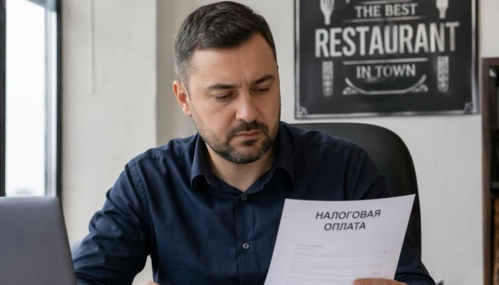 Рестораторы попросили премьер-министра об отсрочке уплаты НДС. Новости за 22 апреля