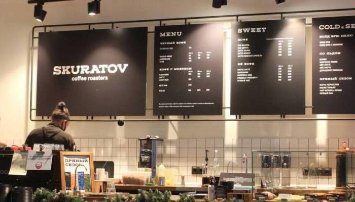 «Мы не ведем холодный поиск сотрудников» — Ирина Тарасенко, Skuratov Coffee «Мы не ведем холодный поиск сотрудников» — Ирина Тарасенко, Skuratov Coffee