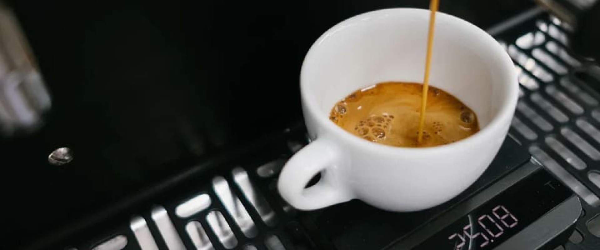 «Общепит всё больше переходит на российских обжарщиков кофе»: Михаил Шаров, Tasty Coffee