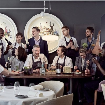 Игра в мотивацию. Как пробудить в сотрудниках азарт с помощью геймификации