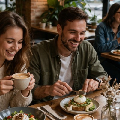 Ограничения мобильного интернета в центре Москвы увеличили гостевой поток кафе и ресторанов. Новости за 23 марта