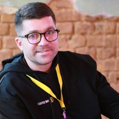 Сергей Бунцевич, Coffee Way: “Мы потратили на поиски своей идентичности много времени” Сергей Бунцевич, Coffee Way: “Мы потратили на поиски своей идентичности много времени”
