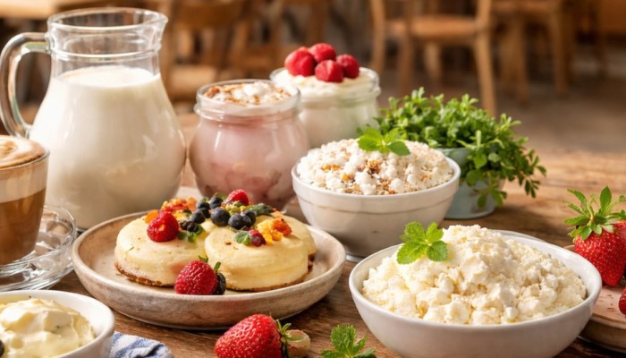 ФАС разъяснила ситуацию с размещением рекламы в Телеграм. «Логика молока» откроет кафе под брендом «Простоквашино». Новости за 10 марта