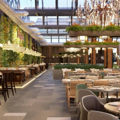 Как защитить деловую репутацию ресторана: 5 шагов, которые стоит знать каждому владельцу Как защитить деловую репутацию ресторана: 5 шагов, которые стоит знать каждому владельцу