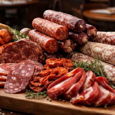 Производителям колбас и бакалеи вернут 50% затрат на оборудование для маркировки. Яндекс Еда обновила ИИ-гид Ultima Guide по Казани. Производителям колбас и бакалеи вернут 50% затрат на оборудование для маркировки. Яндекс Еда обновила ИИ-гид Ultima Guide по Казани.