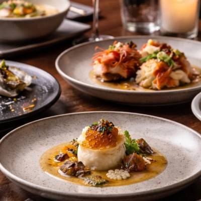 В начале 2026 года в России снизилось число чеков в общепите. В Москве откроется филиал петербургского ресторана Birch. Новости за 26 марта