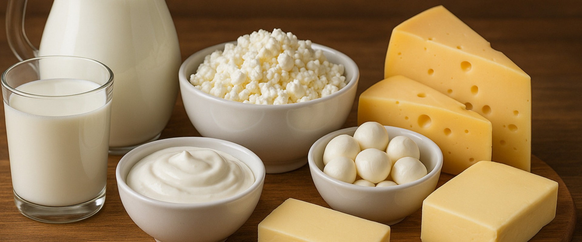 В России могут ужесточить ответственность за фальсификацию молочной продукции. «Яндекс Лавка» начала работу в пяти новых городах. Новости за 17 июля