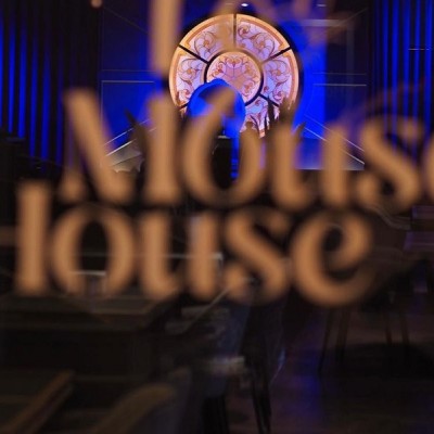 Два месяца на iiko: ожидания  и реальность. Федор Новиков, ресторан Mouse House, Петербург