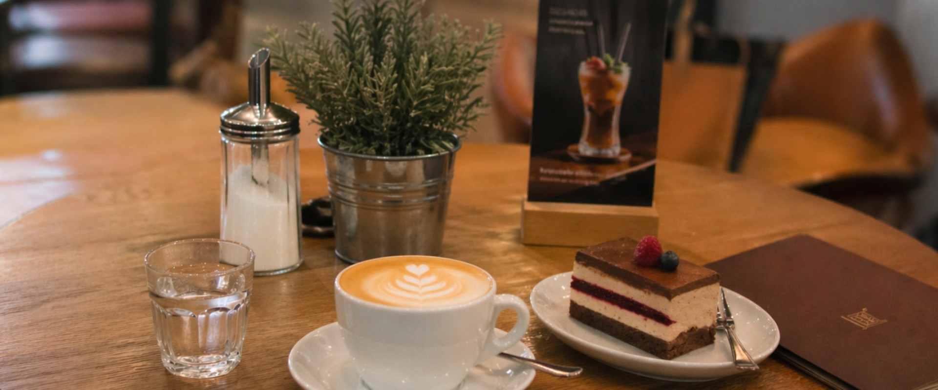 Как увеличить продажи в кофейне?