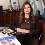 Елена Исмагилова