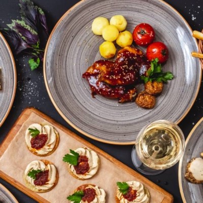 Как грамотно составить меню с точки зрения финансов Как грамотно составить меню с точки зрения финансов