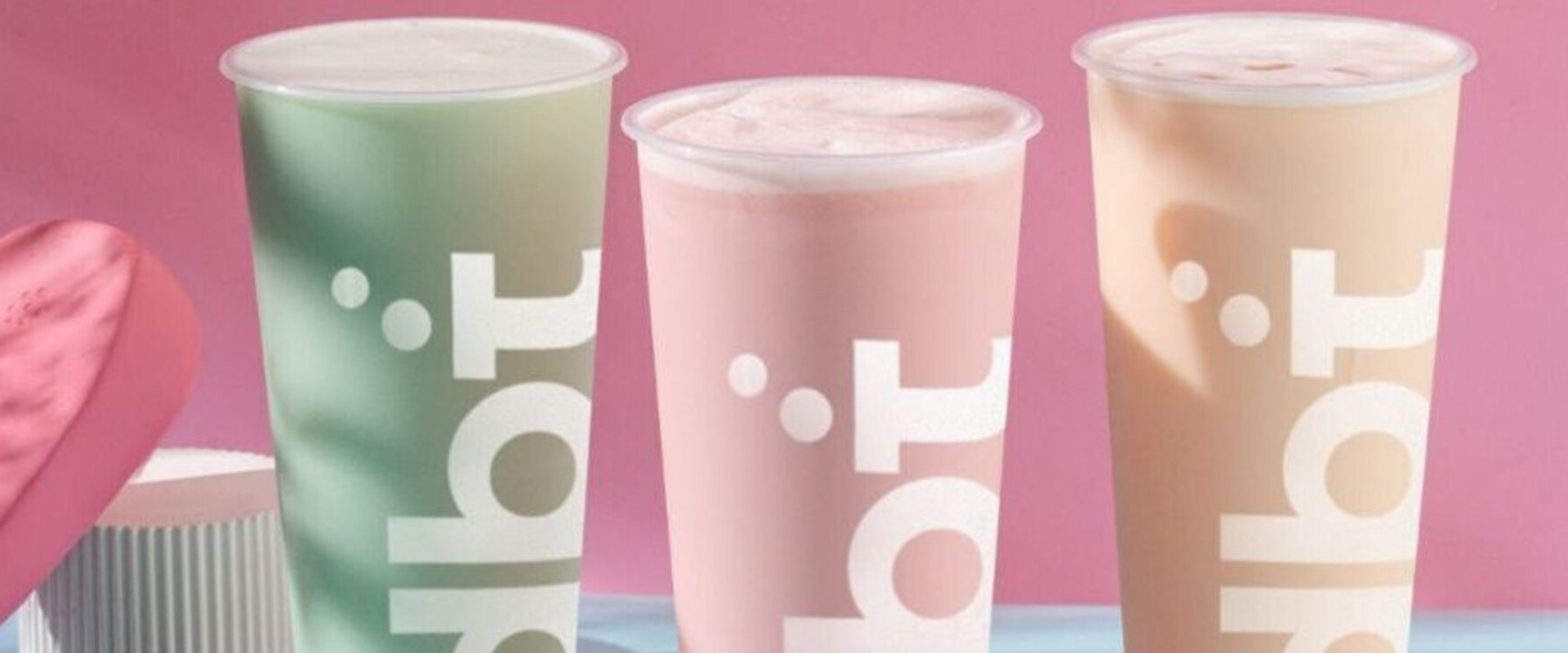 Мария Маякова, Double Bubble Tea: «Мы придерживаемся принципа Win-Win»