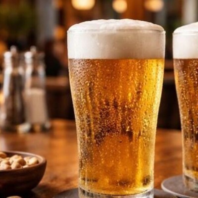 Продажи пива в России по итогам 2025 года сократились на 16,7%. Новости за 30 января Продажи пива в России по итогам 2025 года сократились на 16,7%. Новости за 30 января