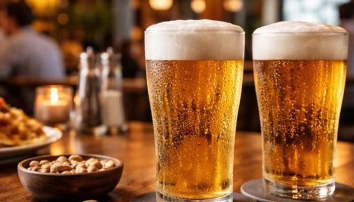 Продажи пива в России по итогам 2025 года сократились на 16,7%. Новости за 30 января Продажи пива в России по итогам 2025 года сократились на 16,7%. Новости за 30 января