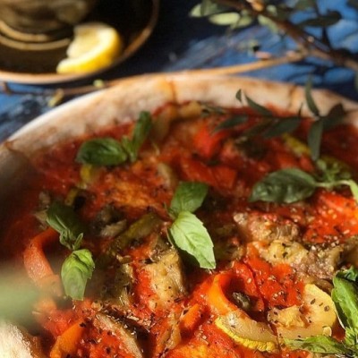 Финансовая модель итальянской траттории: «Тесту Место», Новосибирск Финансовая модель итальянской траттории: «Тесту Место», Новосибирск