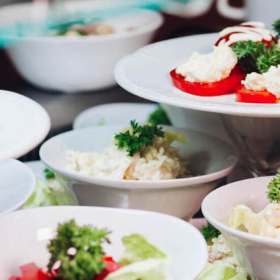 Как столовой не попасть в неприятности? Как столовой не попасть в неприятности?