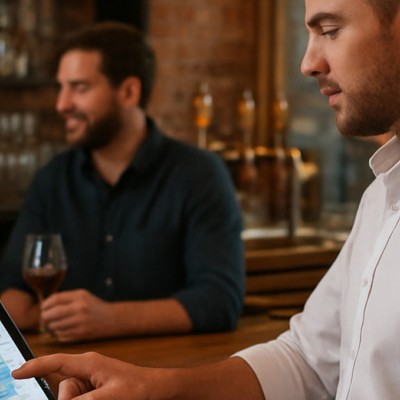 3 скрытые возможности iiko, о которых не знают 90% рестораторов 3 скрытые возможности iiko, о которых не знают 90% рестораторов