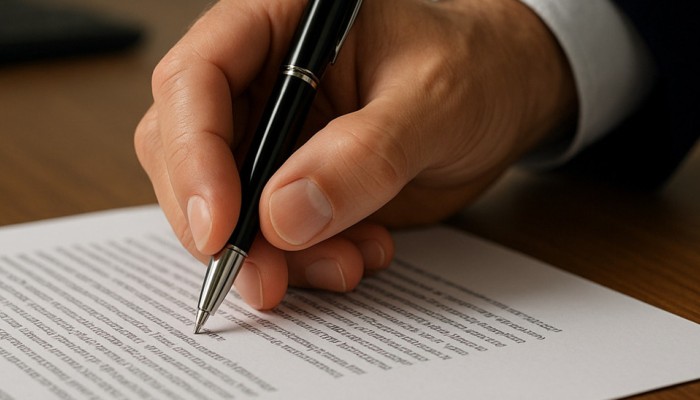 Как составить и оформить договор коммерческой концессии?