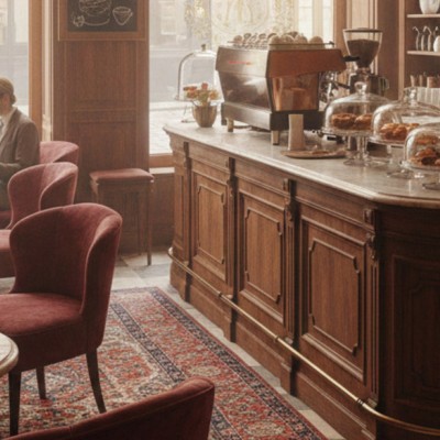 Сеть «ВкусВилл» запустила новый проект придорожных кафе. Количество классических кофеен в Москве сократилось на 12%. Новости за 16 января