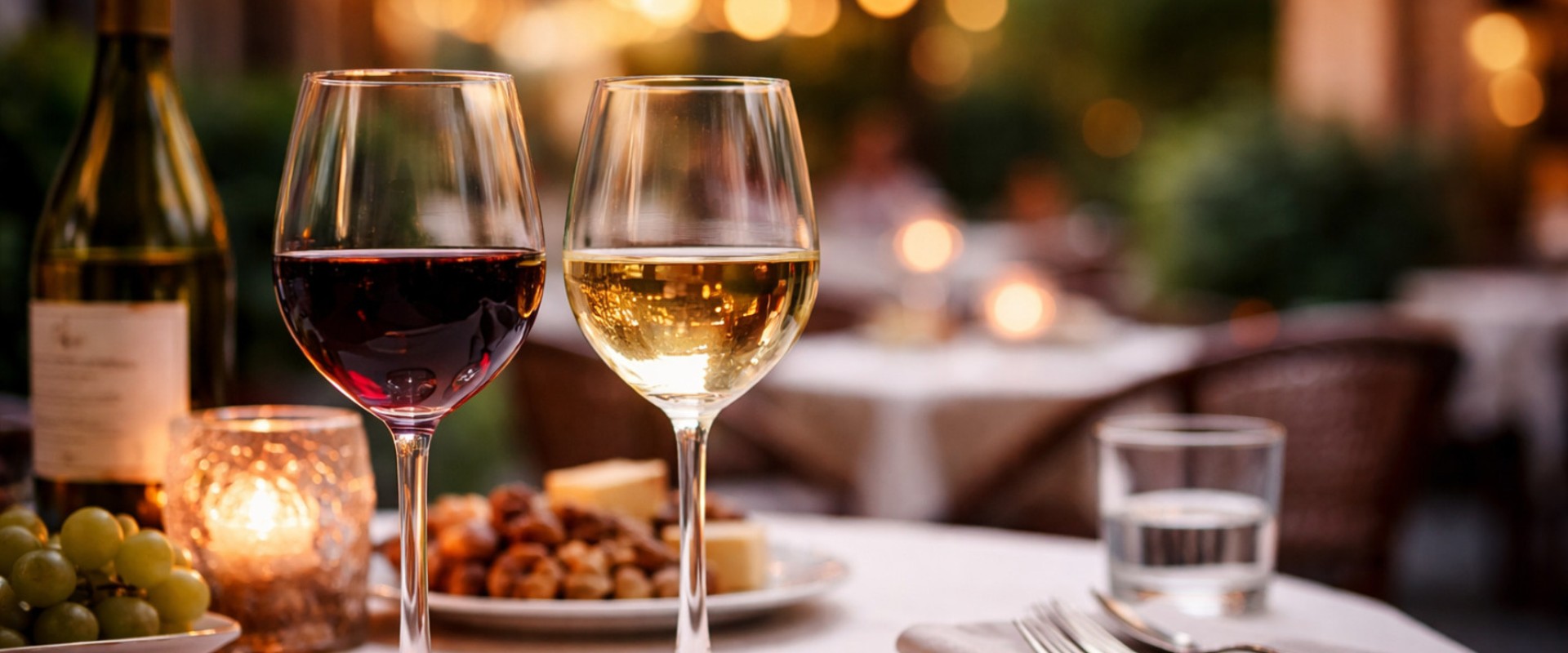 Стала известна дата ввода квоты для российского вина в ресторанах. «Ашан» открыл первую раменную в Москве. Новости за 3 апреля