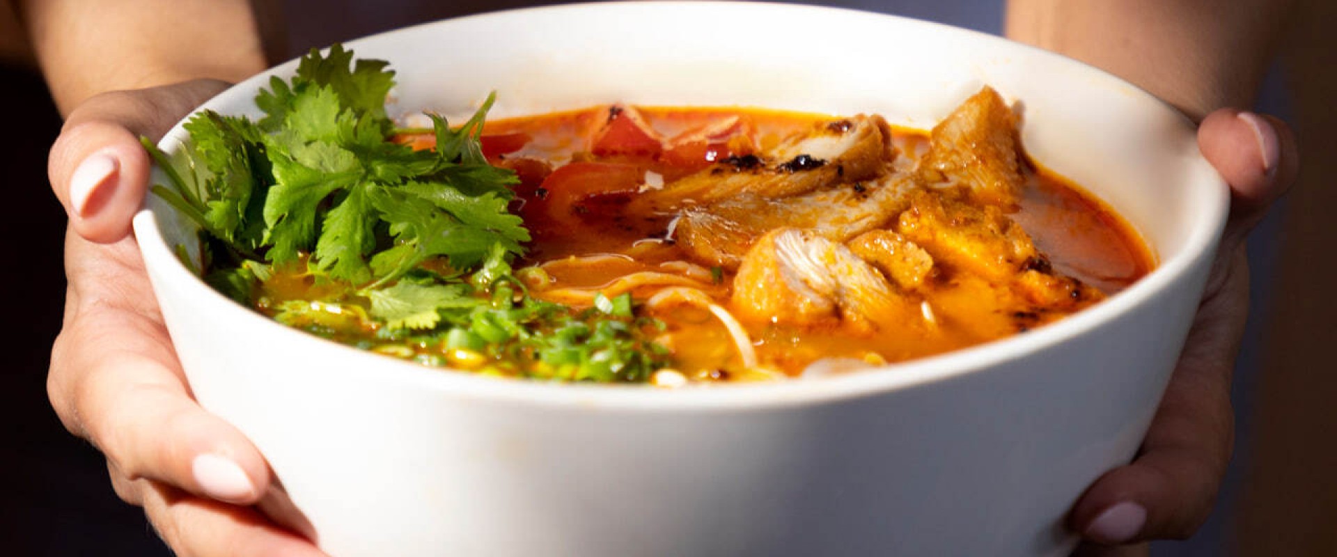 «Tori Ramen — красная тряпка для конкурентов» — интервью с Олегом Сычовым
