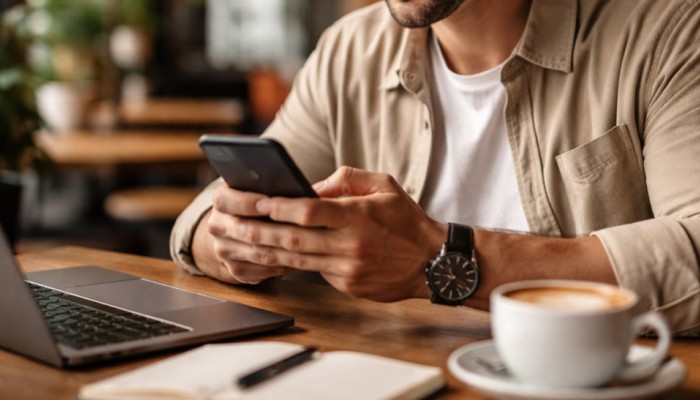 В ФАС сообщили о том, что размещение рекламы в Телеграм нарушает закон. Новости за 6 марта