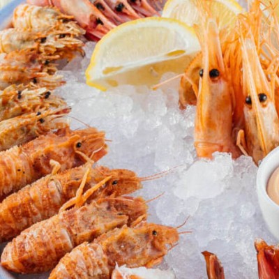 Гаджи Зулумханов: «Рестораторы должны бороться с деградацией вкуса» Гаджи Зулумханов: «Рестораторы должны бороться с деградацией вкуса»