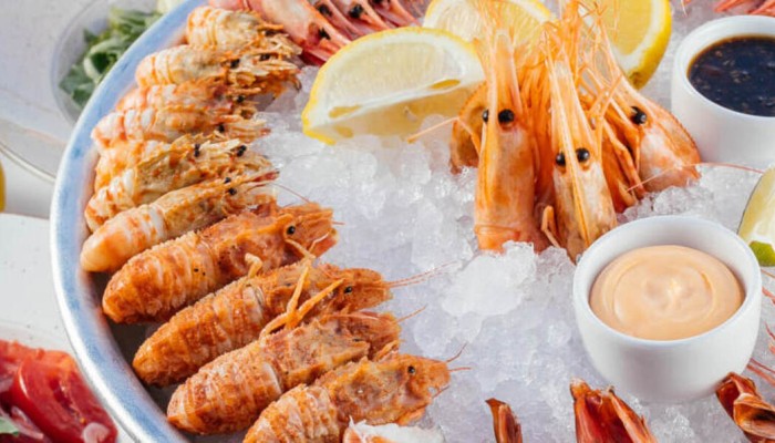 Гаджи Зулумханов: «Рестораторы должны бороться с деградацией вкуса» Гаджи Зулумханов: «Рестораторы должны бороться с деградацией вкуса»