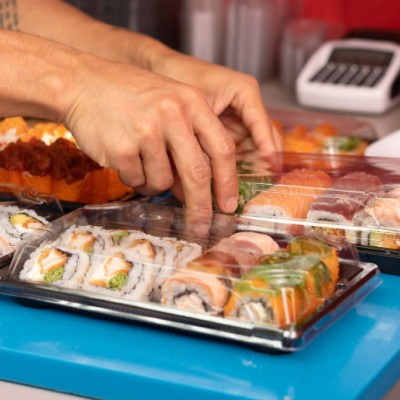 «Вкусно – и точка» добилась возможности зарегистрировать суббренд. В Госдуме предложили запретить производство готовой еды в магазинах. Новости за 7 ноября «Вкусно – и точка» добилась возможности зарегистрировать суббренд. В Госдуме предложили запретить производство готовой еды в магазинах. Новости за 7 ноября