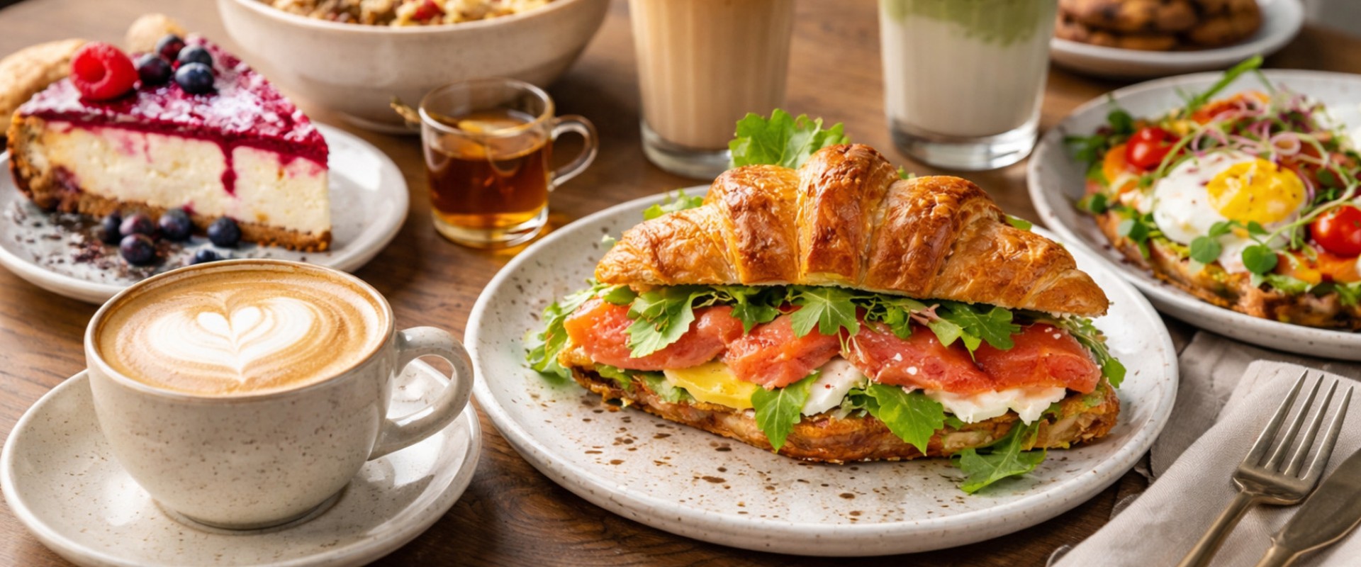 В России введут новые нормы СанПиН для общепита. «Шоколадница» сокращает количество точек. Новости за 2 апреля