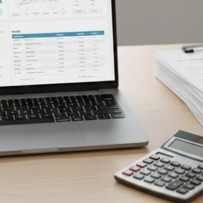 Как навести порядок в ресторане: интервью с бухгалтером-калькулятором