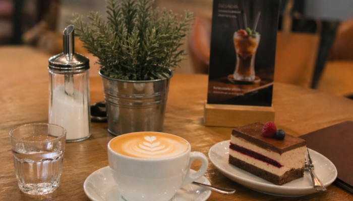 Как увеличить продажи в кофейне?