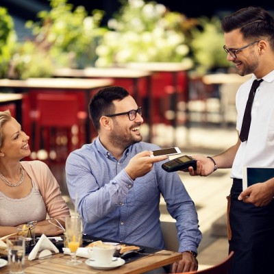 Как создать предложение, которое вернет в заведение более 65% гостей Как создать предложение, которое вернет в заведение более 65% гостей