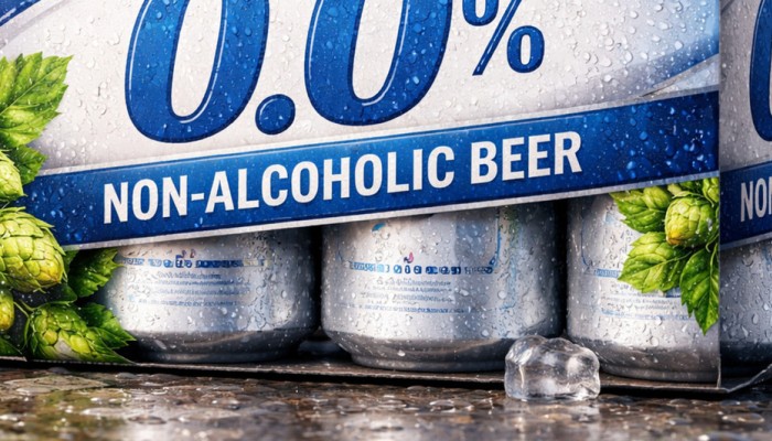 Правительство РФ смягчило требования к маркировке безалкогольного пива. Гендиректор мастер-франшизы Rostic’s получила долю в сети. Новости за 3 марта Правительство РФ смягчило требования к маркировке безалкогольного пива. Гендиректор мастер-франшизы Rostic’s получила долю в сети. Новости за 3 марта