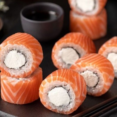 Марика Югай, «СушиСтор»: «Мы ищем не инвесторов, а вовлеченных партнеров» Марика Югай, «СушиСтор»: «Мы ищем не инвесторов, а вовлеченных партнеров»