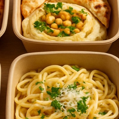 Производители готовой еды попросили Госдуму не приравнивать их продукцию к кулинарии. Новости за 2 декабря