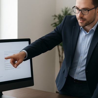 Как передать франчайзи стандарты? Как передать франчайзи стандарты?