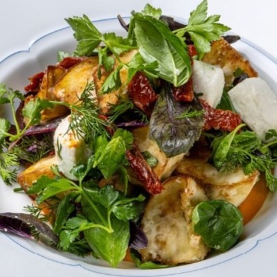«Красивая картинка не гарантирует общепиту прибыль» — Дмитрий Никитин, London Restaurant Group