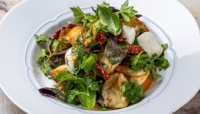 «Красивая картинка не гарантирует общепиту прибыль» — Дмитрий Никитин, London Restaurant Group «Красивая картинка не гарантирует общепиту прибыль» — Дмитрий Никитин, London Restaurant Group